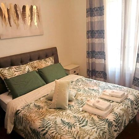 Appartement Bellarosa Канны Экстерьер фото