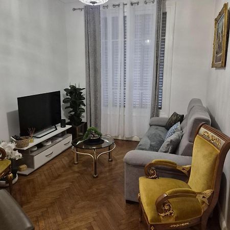 Appartement Bellarosa Канны Экстерьер фото