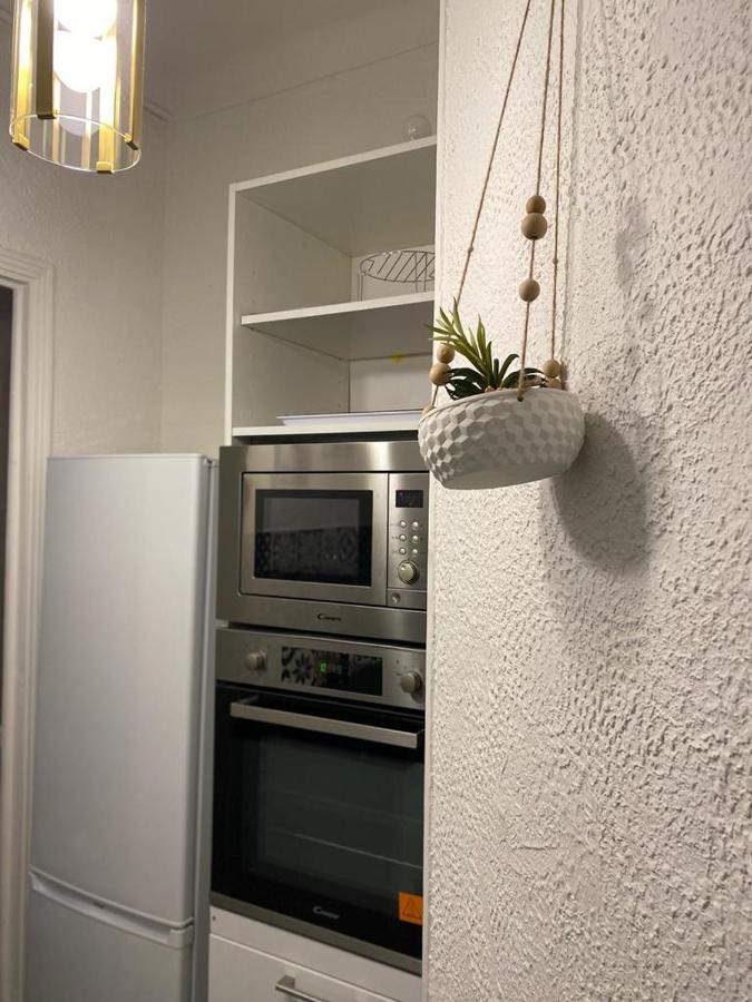 Appartement Bellarosa Канны Экстерьер фото