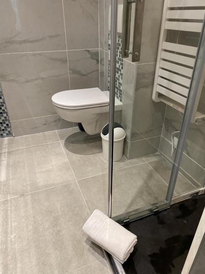 Appartement Bellarosa Канны Экстерьер фото