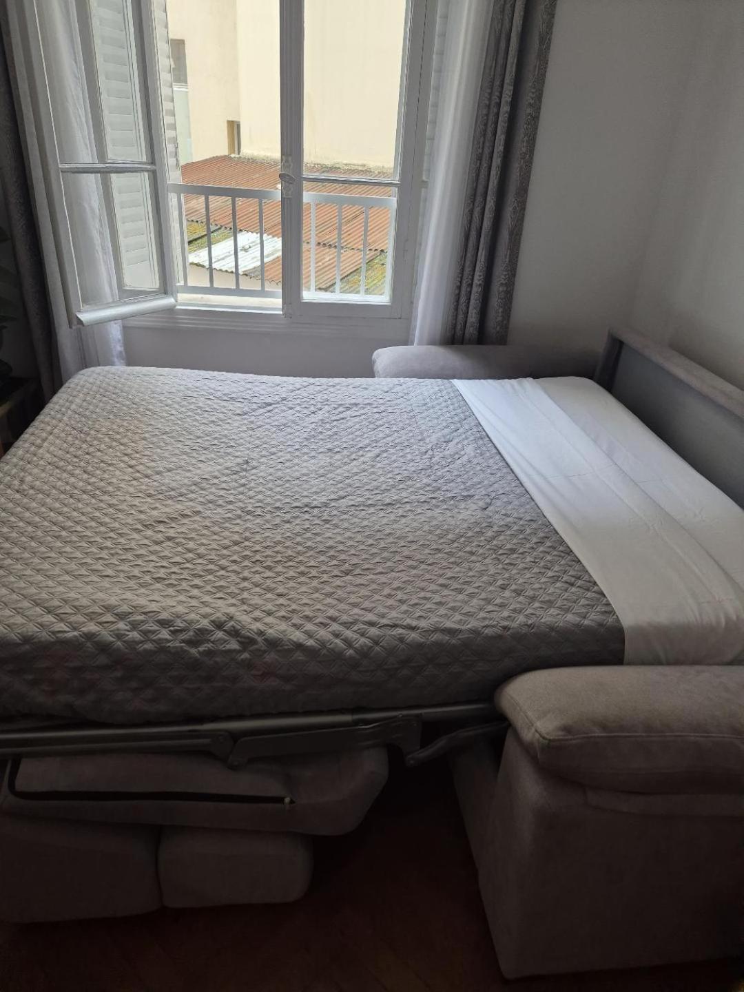 Appartement Bellarosa Канны Экстерьер фото
