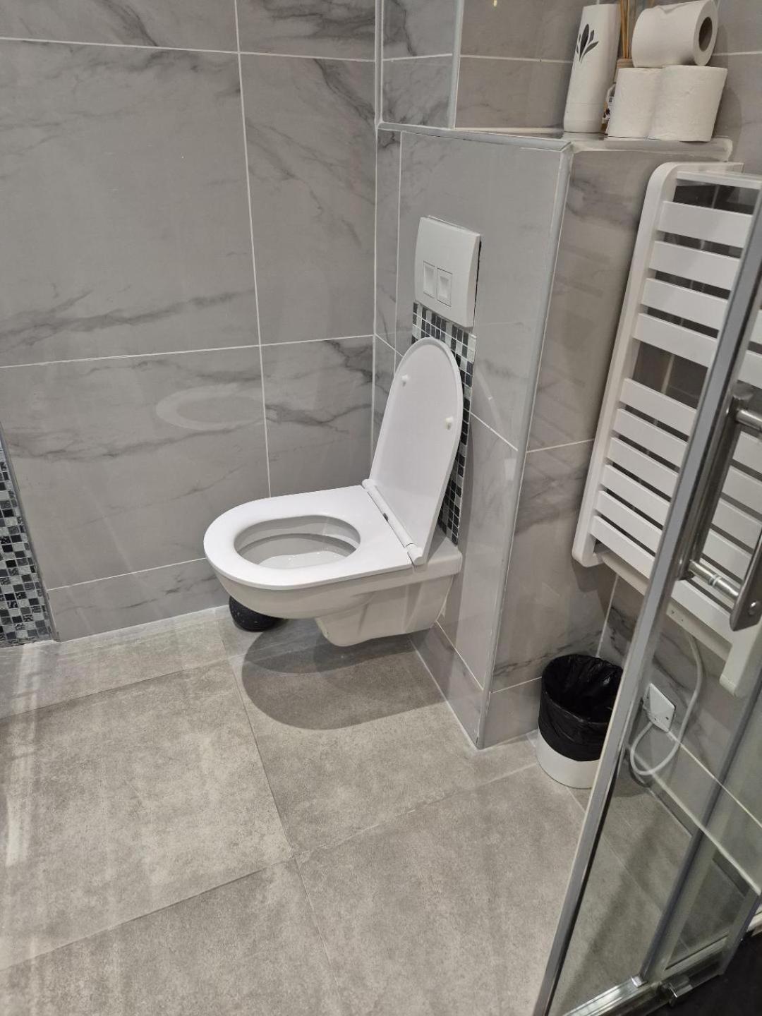 Appartement Bellarosa Канны Экстерьер фото