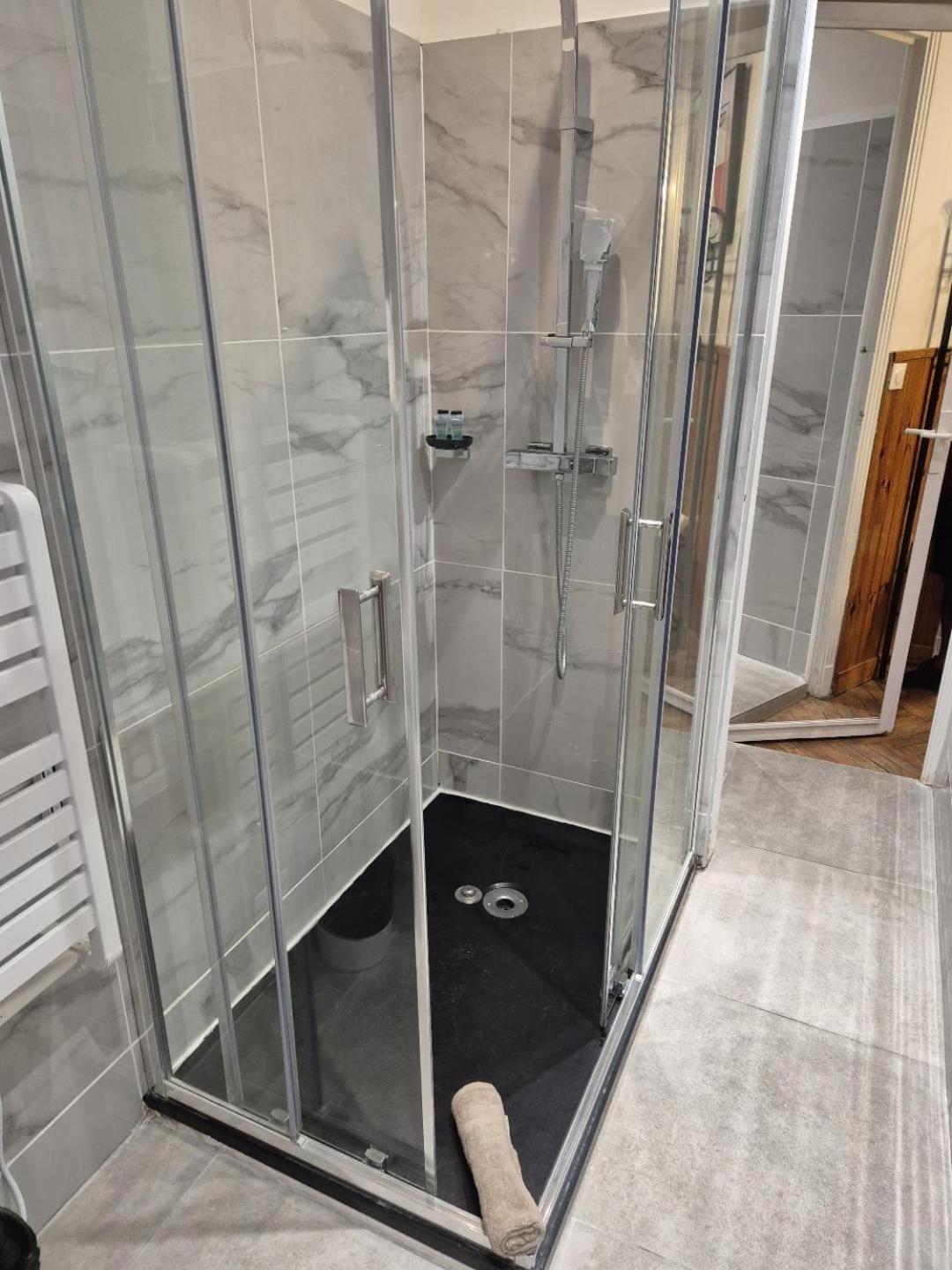 Appartement Bellarosa Канны Экстерьер фото