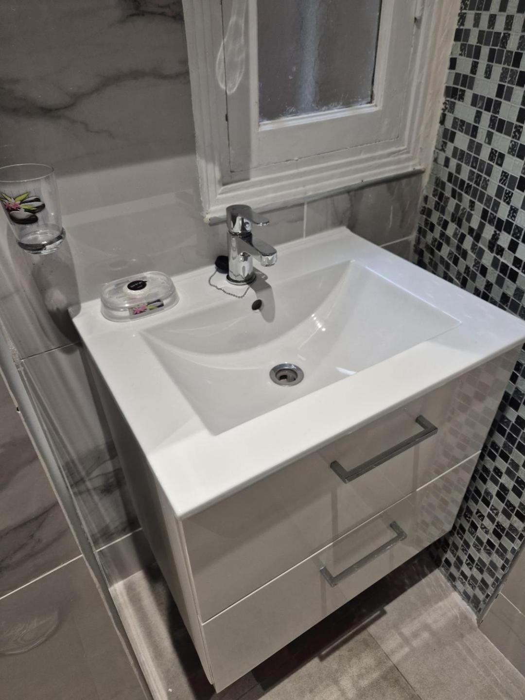 Appartement Bellarosa Канны Экстерьер фото